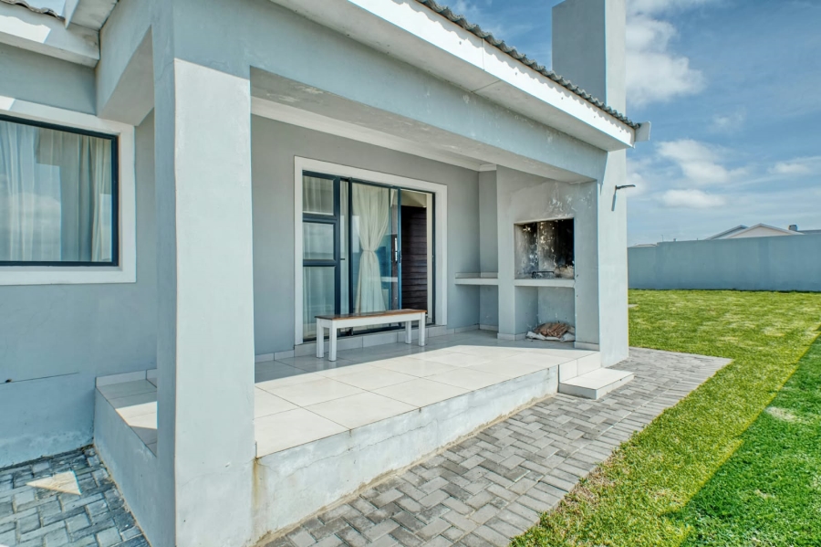 2 Bedroom Property for Sale in Fountains Estate Eastern Cape